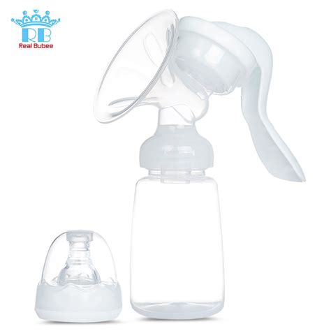 I want to return it. Original Real Bubee Electric Double Breast Pump Single ...