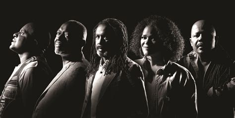 Legendary zouk band kassav' in new york for its 40th anniversary. «Au départ, Kassav' était un laboratoire» - Culture / Next