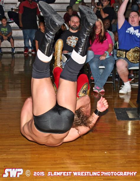 Oleazer, jr., the editor, saysa. AML Wrestling LIVE! in High Point, NC on 8/29/15 | America ...