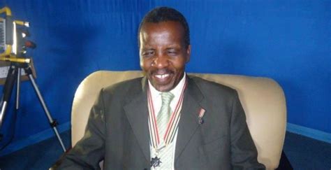 Musician Reuben Kigame Opens Up on Losing Wife in an ...