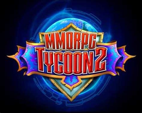 The basic game and core simulation loops are all now present, but at this stage the game needs a lot of tuning and additional content to make it. MMORPG TYCOON 2 Full Version Free Download - Gaming News ...