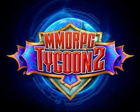 Hello there, this will be the most updated and reliable wiki for mmorpg tycoon 2 from now on. MMORPG TYCOON 2 Full Version Free Download - Gaming News Analyst