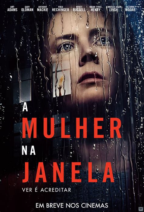 Download legenda a mulher na janela hdtv 720p 1080p | baixar legenda filme the woman in the window sinopse: A Mulher na Janela