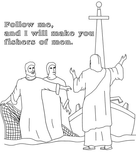 Printable coloring pages of the 12 disciples from 1000 images about sunday school coloring pages on. Twelve Disciples Coloring Page - Coloring Home