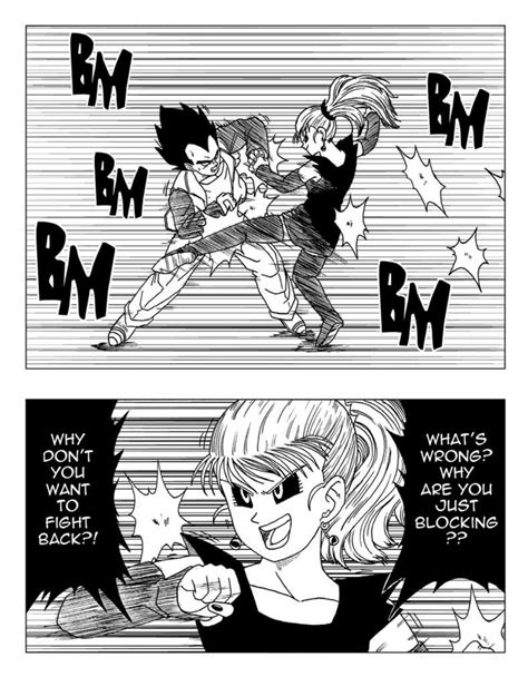 Check out ultrajohn567's art on deviantart. Dragon Ball New Age Doujinshi Chapter 21: Aladjinn Saga by MalikStudios | DragonBallZ Amino