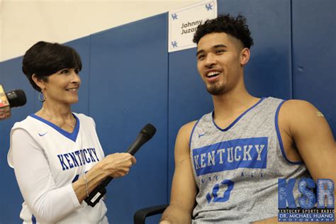 Johnny juzang, we rode him as hard as we could tonight, cronin said. UCLA lands a high-profile transfer in Kentucky guard Johnny Juzang » Asian Players