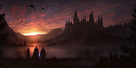 Hogwarts harry potter wallpaper for laptop. 10 New Harry Potter Computer Wallpapers FULL HD 1080p For ...