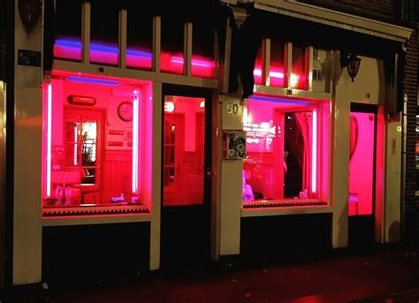 Maybe you would like to learn more about one of these? Price Amsterdam Red Light District Windows
