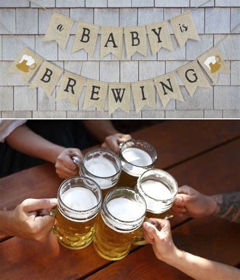 Naughty couple have fun with coed. 5 Tips for Planning a Fabulous Co-ed Baby Shower | Brew ...