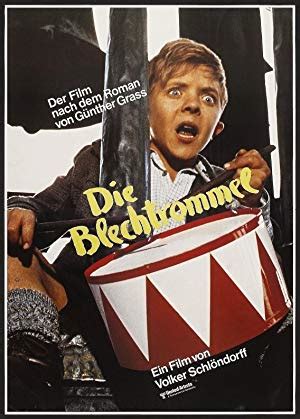 It was mostly shot in west germany. The Tin Drum 1979 with English Subtitles - DVDBay