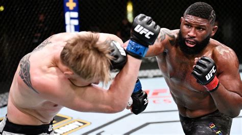 Nowhere, oklahoma, united states hometown: Curtis Blaydes outwrestles Alexander Volkov to win by ...