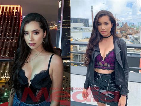Amelia rompers pelakon wanita selebriti. "This Is Me, Belanja Everyday,"- Amelia Henderson Tak ...