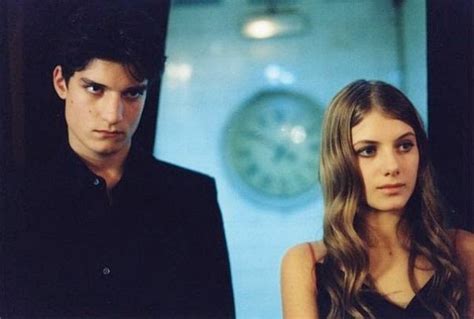 Ceci est mon corps est un film réalisé par rodolphe marconi avec louis garrel, jane birkin. GAY THEMED MOVIES : Ceci est mon corps (2001)