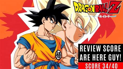 Kakarot offers players an accurate retelling of the story and exhilarating combat, but many of its rpg elements fall to the wayside. Dragon Ball Z KAKAROT NEWS UPDATE - We FINALLY Got A ...