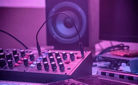 7 stages of Music Production | A Complete Guide | ICMP London