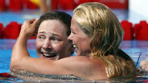 The swimming competitions at the 2020 summer olympics in tokyo were due to take place from 25 july to 6 august 2020 at the olympic aquatics. Franklin misses medals as Campbell wins 100m freestyle ...