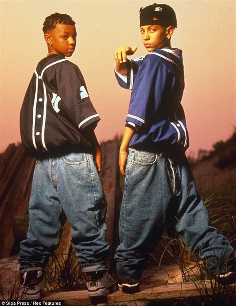 They were discovered in an atlanta shopping mall by jermaine dupri in 1991. Morre ex-integrante do Kriss Kross ~ etéreamusic