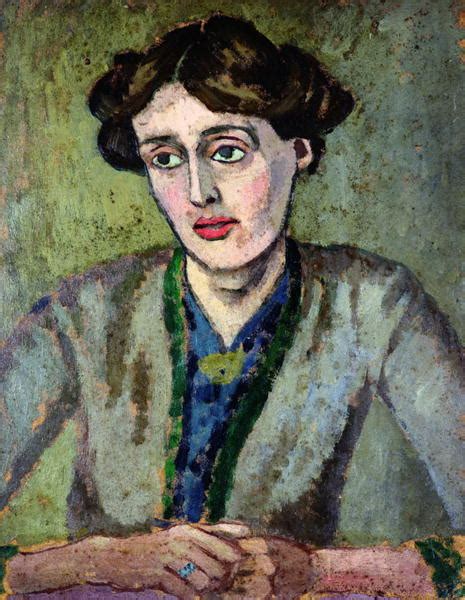 (adeline) virginia woolf was an english novelist and essayist regarded as one of the foremost modernist literary figures of the twentieth century. File:Roger Fry - Virginia Woolf.jpg - Wikimedia Commons