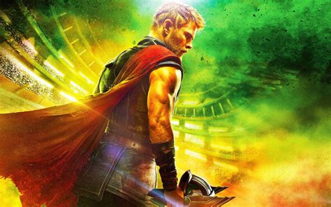 He is the son of odin, chief of the gods, and odin's. Chris Hemsworth Superhero Workout Plan