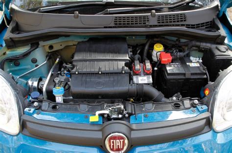 Most batteries need to be replaced by the time they are 4 or 5 years old. How to replace the car battery on a Fiat Panda - Motoring ...