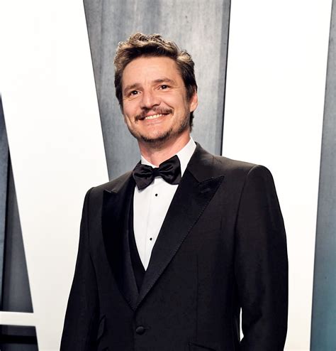 Jose pedro balmaceda pascal, known. Bring me in warm — 😊😊😊Pedro Pascal attends the 2020 Vanity Fair Oscar...