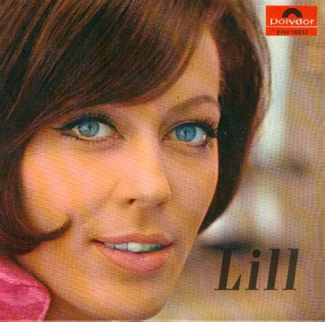 Victor lazlo and lill lindfors. Lill Lindfors - Lill (1966, Vinyl) | Discogs