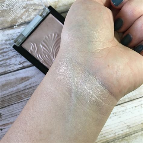 I prodotti wet n wild® di markwins italia: Wet n Wild MegaGlo Highlighter- Precious Petals reviews in ...