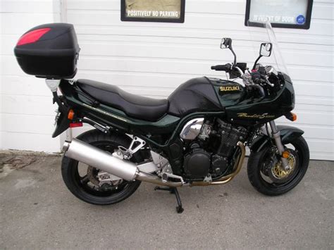 Find great deals on ebay for 1999 suzuki bandit 1200. 1999 SUZUKI BANDIT 1200