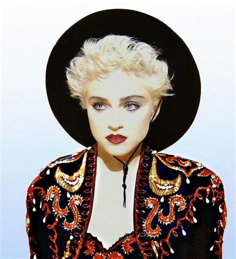 The album was a slow but steady success, and included the hit singles. Madonna 1986