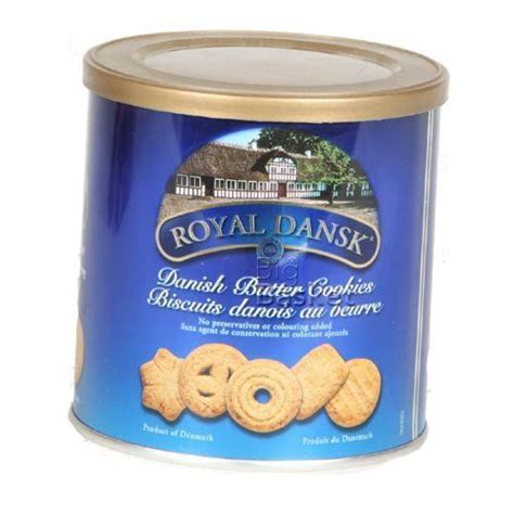 174,611 likes · 114 talking about this. Buy Royal Dansk Cookies - Danish Butter Online at Best ...