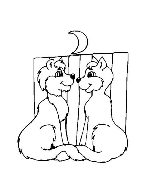 Maybe you would like to learn more about one of these? Cute Couple Coloring Pages - Coloring Home