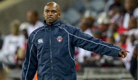 You can watch maritzburg united vs. Mbuyiselo Sambu slips into Chippa hot seat