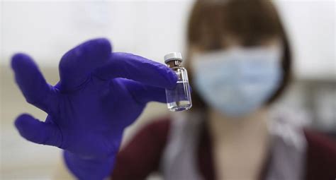 Coronavirus: España empezará a vacunar el próximo 27 de ...