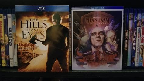 Imdb best rated movies and tv shows. Found some horror movies at the pawn shop today! $5 for ...