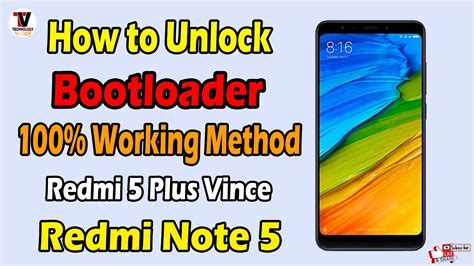 Oct 01, 2021 · octoplus frp tool v.2.0.5 is out! Redmi Note 5 (Vince) | How to Unlock Bootloader of Redmi 5 Plus (Vince) | Any Other Xiaome ...