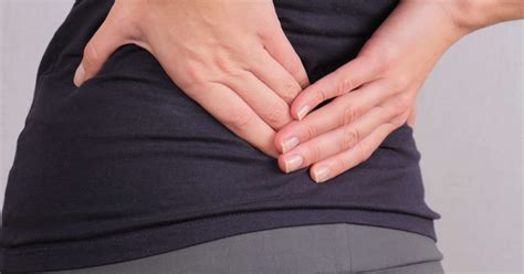 Lumbar (lower back) muscles are spinal rectifiers. Lower back spasm treatment: Spasm relief, stretches, and ...