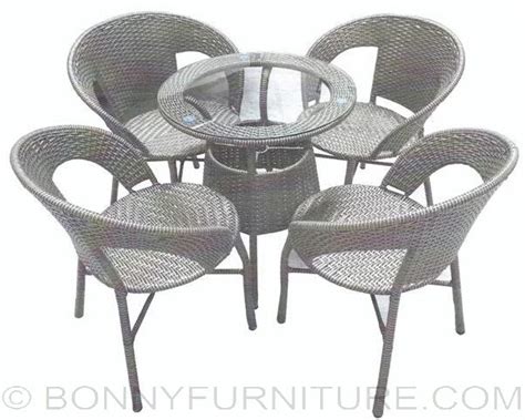 For all your garden table and chair needs look no further than homebase. 642/854 Rattan Coffee Table Set (4-Seater) - Bonny Furniture