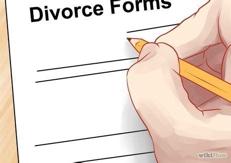 Can you complete a divorce without a lawyer? Get a Divorce in Texas | Divorce forms, Divorce, Divorce lawyers