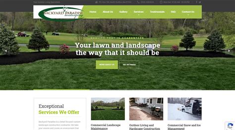 Business directory of new york. Small Business Web Design Albany NY | Web Site ...