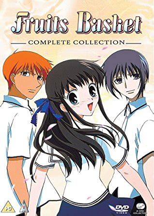 الموسم الاول , الموسم الثاني قصة أنمي fruits basket season 2 تستكمل قصة الموسم الأول. جميع حلقات انمي Fruits Basket مترجم عدة روابط