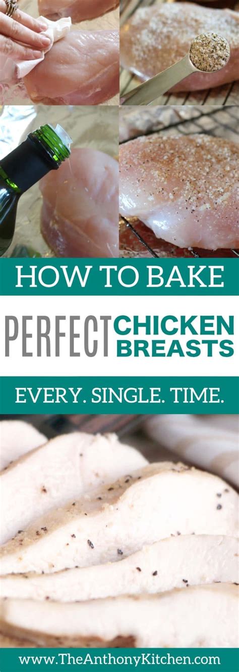 Stir together the cream cheese, green onions, bell pepper, garlic powder, salt, and pepper in a bowl until combined. Oven Baked Chicken Breasts | Recipe | Ways to cook chicken, Cook chicken in oven, How to cook ...