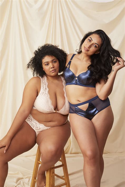 You need to make sure to find the. There's a New Plus Size Lingerie Brand to Know! Meet SYDNEY!