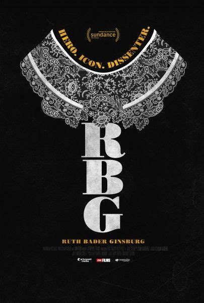 The movie focuses on the life and career of united states supreme court of the united states associate justice ruth bader ginsburg. RBG Trailer Celebrates the Life of Justice Ruth Bader ...