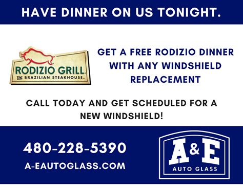 In this a & e auto glass review, we answer your questions about the company's services, cost, and customer experience. Coupon | A & E Auto Glass | Windshield Replacement Experts