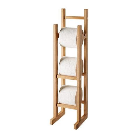 Entdecke 8 anzeigen für ikea küchenregal birke zu bestpreisen. RÅGRUND Porta-rolos, bambu | Banho e Banheiros