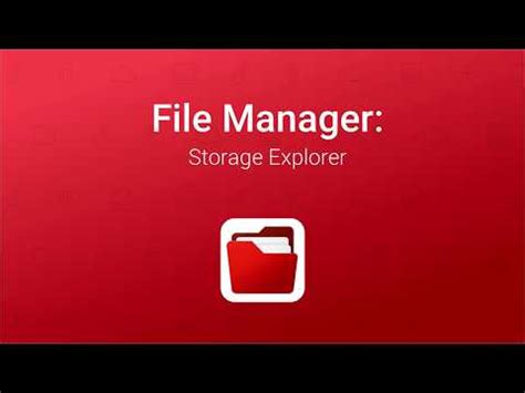 In this guide, we'll help you learn the google dfp enables the publishers to manage their ad inventory in a more effective way by offering an intuitive set of features. File Manager File Explorer - Apps on Google Play