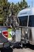 All of our bike racks can be used on motorhomes, travel trailers and fifth wheels. Stromberg Carlson CC-275 Bike Bunk A-Frame Bike Carrier