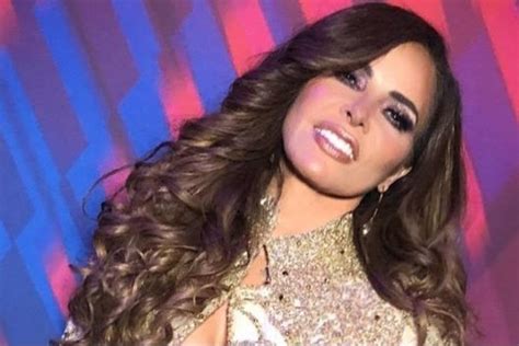 Sergio andrade revela que fue amante de la conductora de tv azteca, paty chapoy. "Serie de Gloria Trevi no omitirá escándalo con Sergio ...