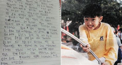 떡잎부터 달랐던 그 소년, 소녀 - 조선닷컴 - 스페셜 > 와이드뉴스