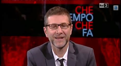 «devo fare un intervento, non potrò parlare». Il finto scandalo dello stipendio di Fabio Fazio ...